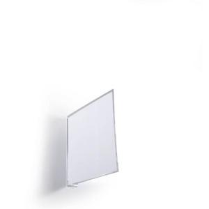 Gångskylt pallställ 149x149mm 10 fp