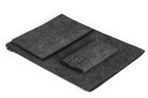 Datorfodral DURABLE Multibag 16 4