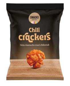 Snacks SNACKS Chilicrackers 150g