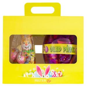 Godis Presentbox HULTÉN Påsk 452g