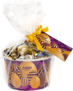 Godis HULTÉN Lyxburk Påsk inslaget 566g