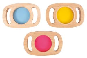 Färgpanel handmodell 3 fp