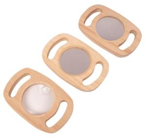 Utforskarpaneler handmodell 3 fp