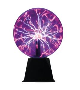 Plasmakula 20cm diameter