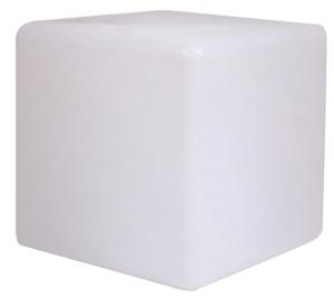 Ljuskub LED 8x8x8cm