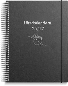 Lärarkalendern A5 26 27