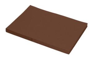 Kartong A4 180g brun 100 fp