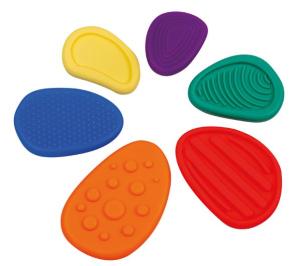 Sensoriska stenar i silicon 6 fp