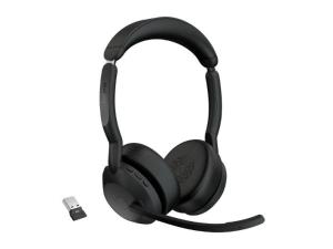 Headset JABRA Evolve2 55 UC BT USB-C