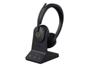 Headset YEALINK WH68 UC