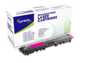 Toner LYRECO BROTHER TN247M 2 3K magenta