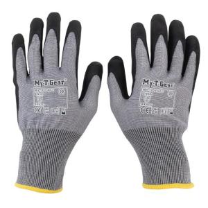 Skärskyddshandske MY-T-GEAR nitril C 8