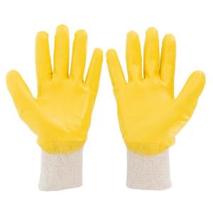 Arbetshandske MY-T-GEAR nitril 12