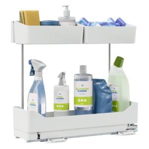 Förvaring TESA utdragbart