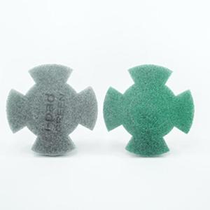 Rondell TWISTER I-MOP XL grön 2 fp