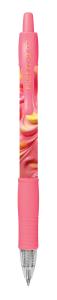 Gelpenna PILOT G-2 flow rosa 0 7 blå