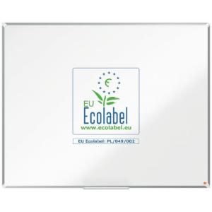 Whiteboard Premium Plus Stål 150x120cm