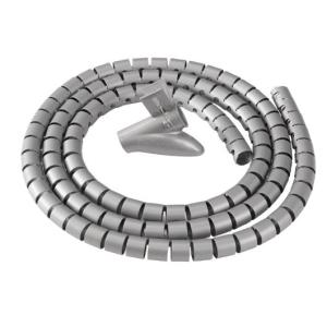 Kabelsamlare FELLOWES CableZip silver