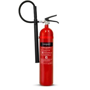 Koldioxidsläckare HOUSEGARD 89B 5kg