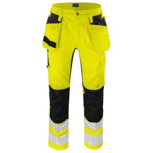 Hantverksbyxa PROJOB 6570 kl2 D84