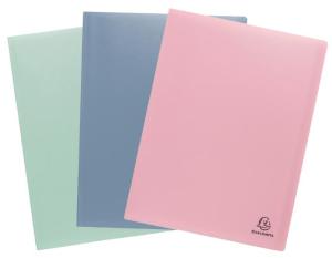 Demobok AutentiK rec 40 fick sort 3 fp