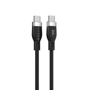 Kabel TARGUS USB-C - USBC-C 60W 1 5m sva