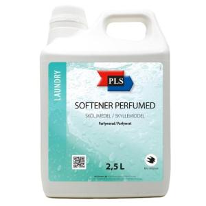 Sköljmedel PLS Softener parfymerad 2 5L