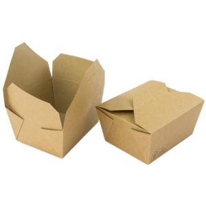 Matförvaring ARISTO Delibox 400ml 400 fp