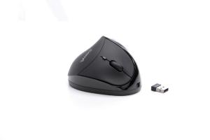 Mus Ergonomisk COMFI 2 Trådlös