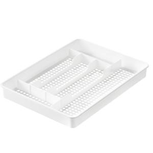 Besticklåda GASTROMAX 41x31x5cm vit