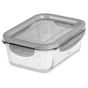 Matförvaring SMARTSTORE glas 750ml