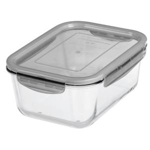 Matförvaring SMARTSTORE glas 1 6L