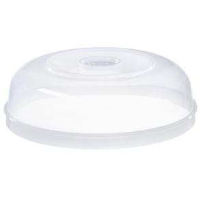 Täcklock GASTROMAX Microvågsugn 25cm