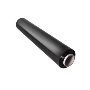 Handsträckfilm 45cmx300m 23my svart6 fp