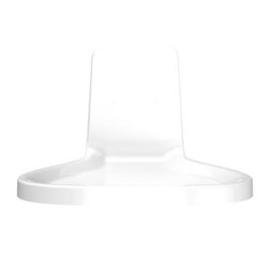 Droppskydd TORK tvål&handdes vit 12 fp