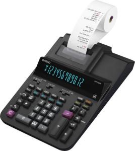 Remsräknare CASIO DR-200R