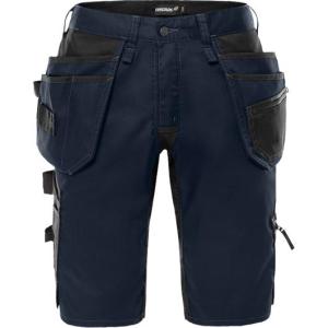 Hantverksshorts FRISTADS 2904 dam 34