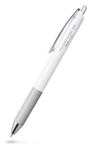 Bläckkulpenna PENTEL Floatune 0 8 svart