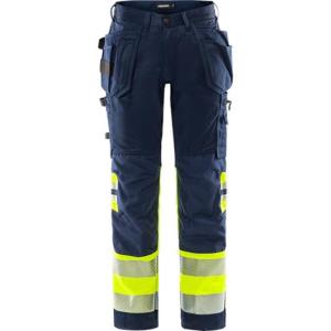 Hantverksbyxa FRISTAD 2706 kl1 D120