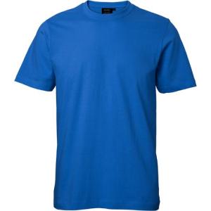 T-shirt SOUTH WEST Kings royalblå M