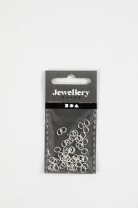 Ringar ovala 50 fp
