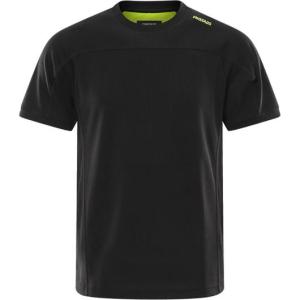 T-shirt funktion FRISTADS 7554 svart M