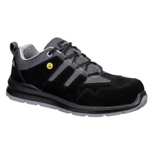Skyddssandal PORTWEST FE07 S1 ESD 46