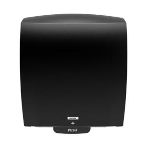 Dispenser KATRIN System handduk auto sv