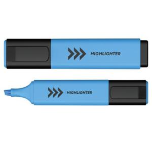 Överstrykningspenna ARWS blå