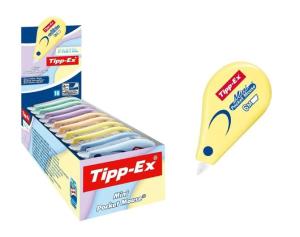 Korr roller TIPP-EX Mini Mouse pa 5mmx6m