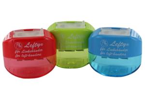 Pennvässare KUM dubbel Vänsterhänt