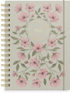 Life Planner Essentials A6 2027
