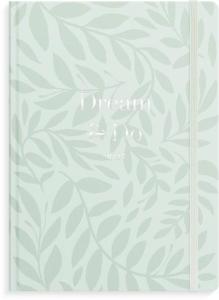 Life Planner Dream & Do 2027