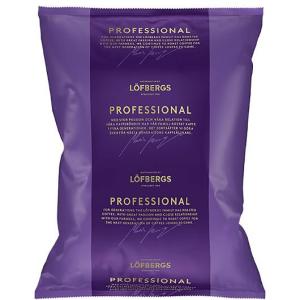 Kaffe LÖFBERGS Prof Mellan RA EKO HB 1kg